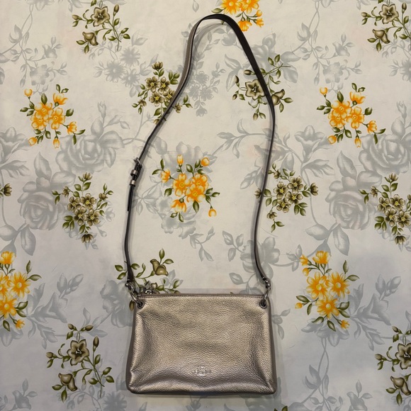 Coach Mia Crossbody Purse - Picture 2 of 14